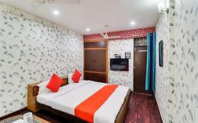 Oyo 71163 Heritage Guest House