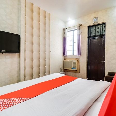 Oyo 71163 Heritage Guest House Allahabad Exterior photo