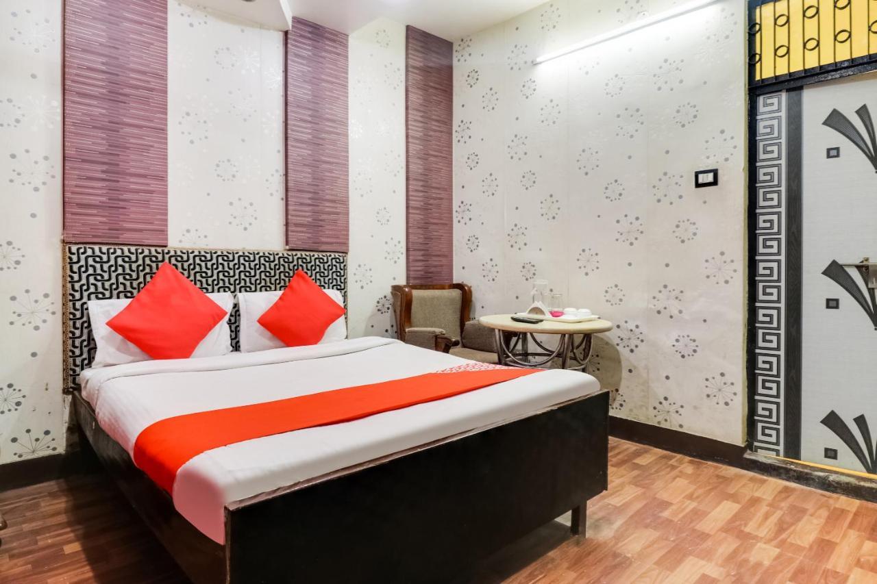 Oyo 71163 Heritage Guest House Allahabad Exterior photo