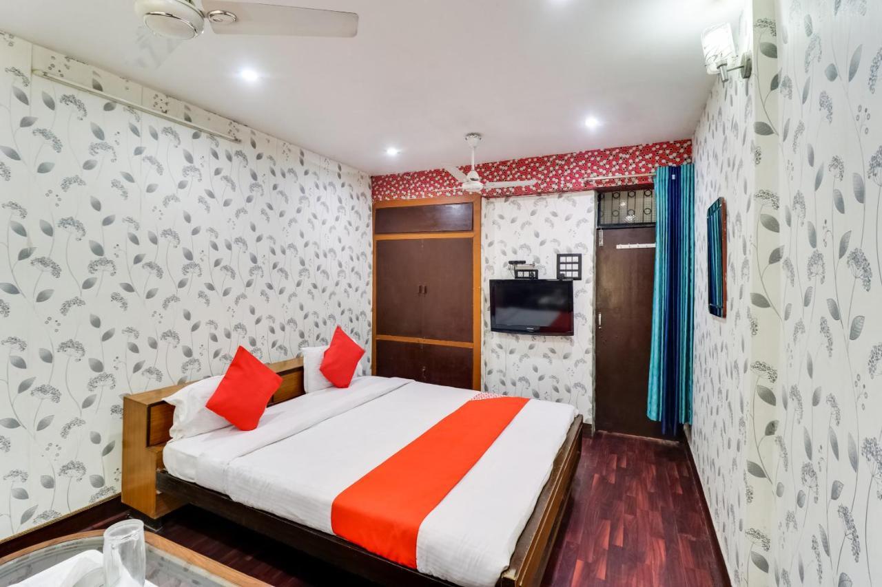 Oyo 71163 Heritage Guest House Allahabad Exterior photo