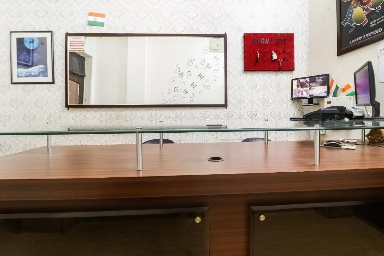 Oyo 71163 Heritage Guest House Allahabad Exterior photo