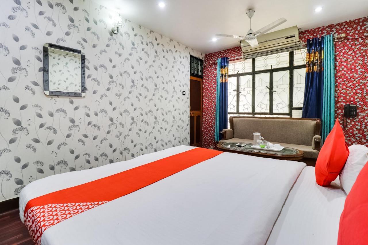 Oyo 71163 Heritage Guest House Allahabad Exterior photo