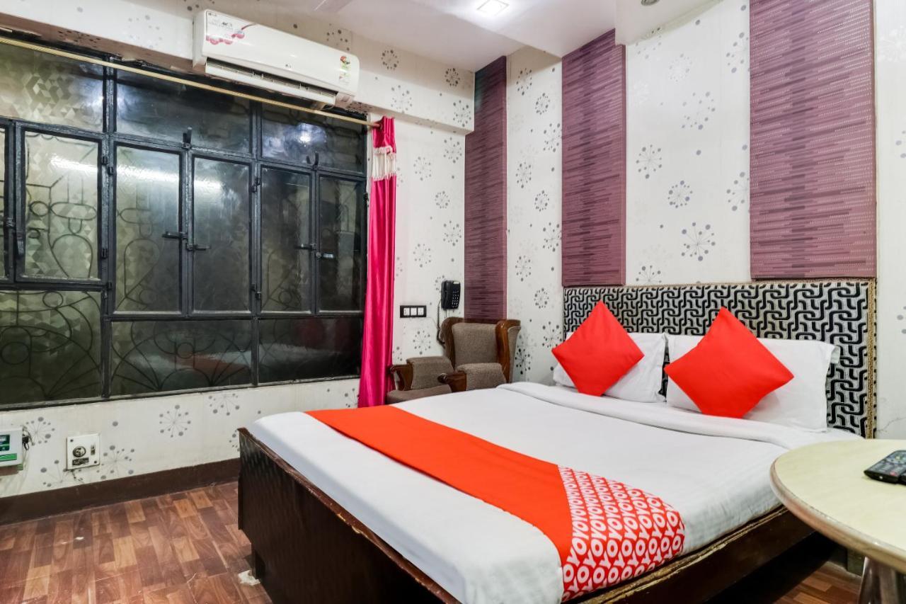 Oyo 71163 Heritage Guest House Allahabad Exterior photo