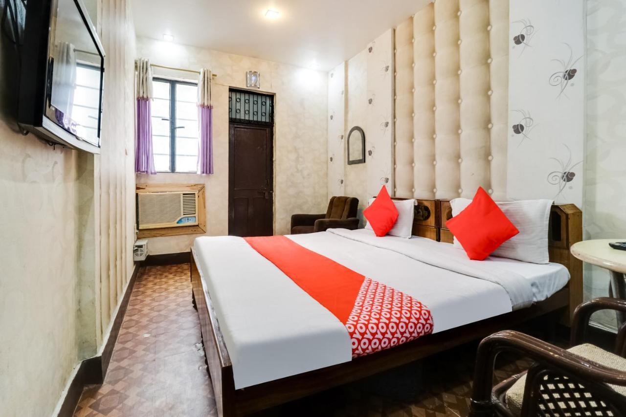 Oyo 71163 Heritage Guest House Allahabad Exterior photo