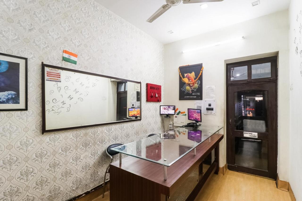 Oyo 71163 Heritage Guest House Allahabad Exterior photo