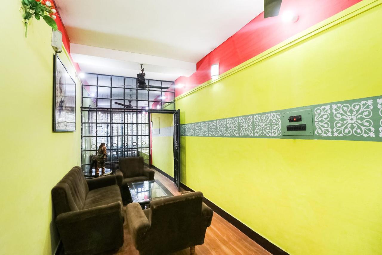 Oyo 71163 Heritage Guest House Allahabad Exterior photo